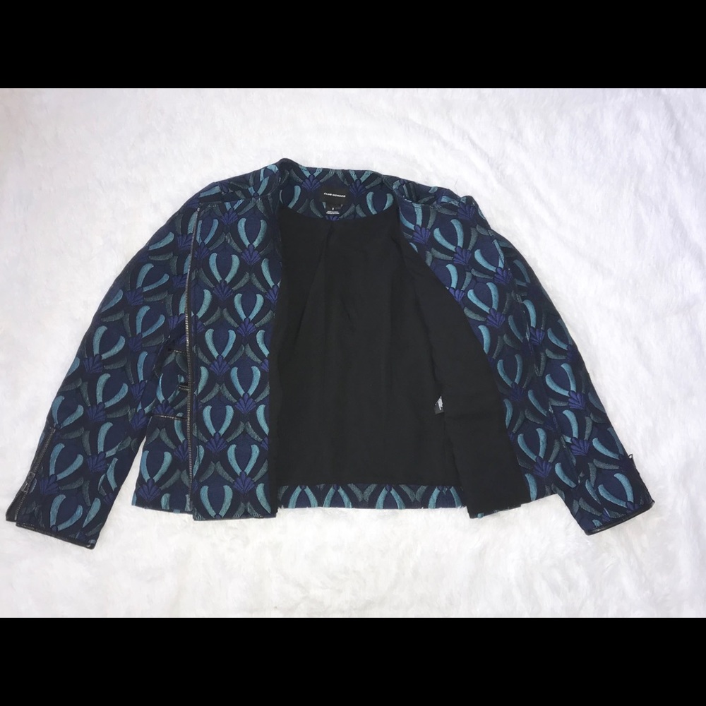 Club Monaco blazer Sz 2